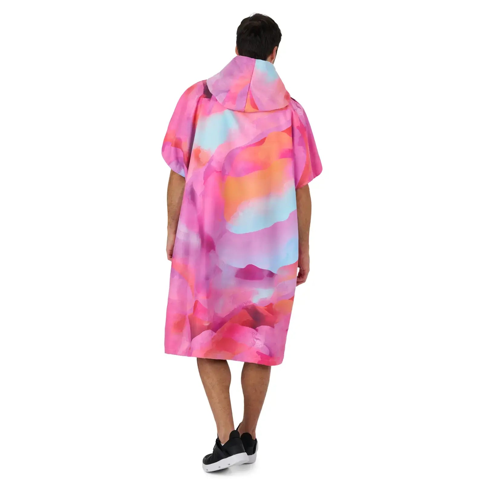 Sea-Doo 2026 Unisex Quick Dry Poncho by Slowtide