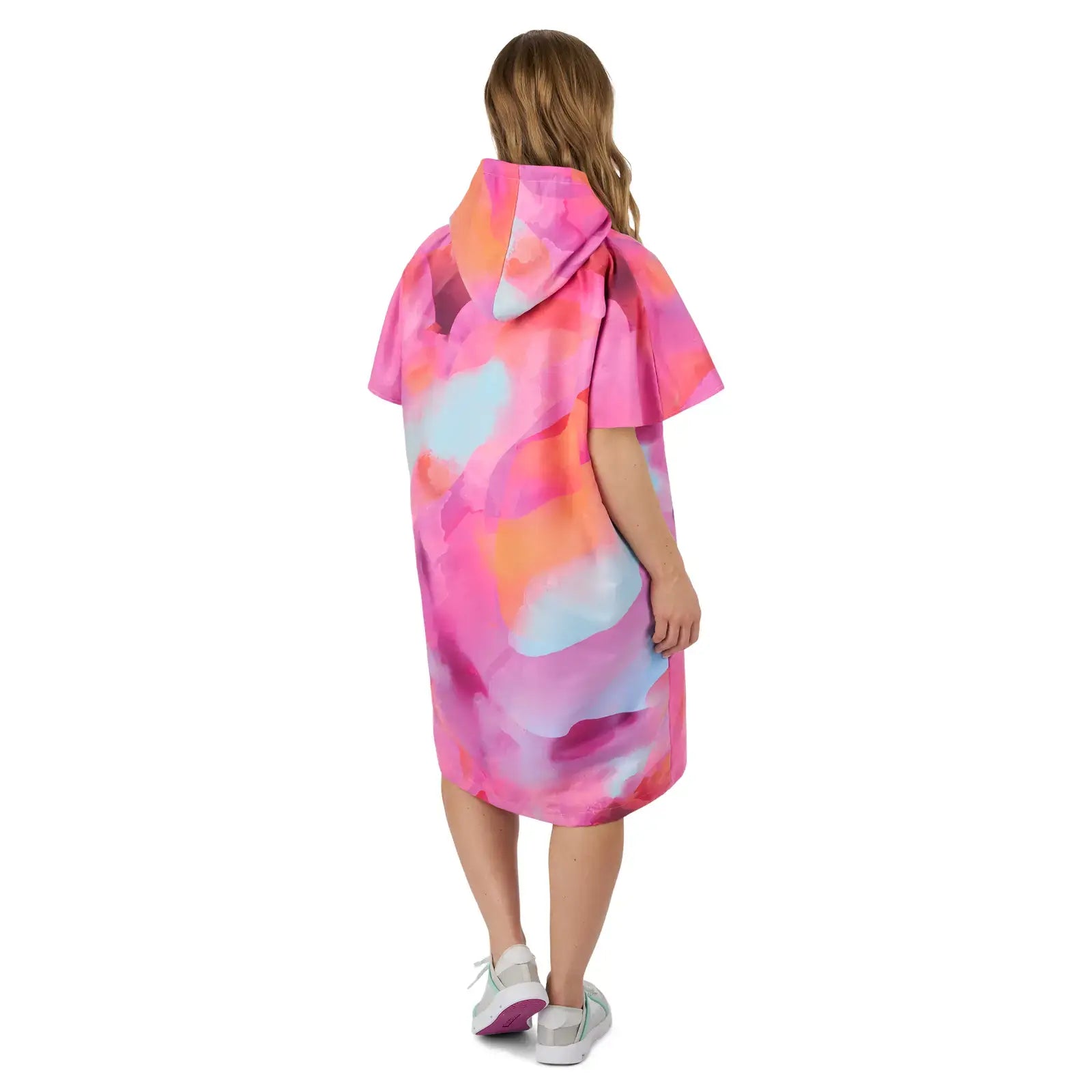 Sea-Doo 2026 Unisex Quick Dry Poncho by Slowtide