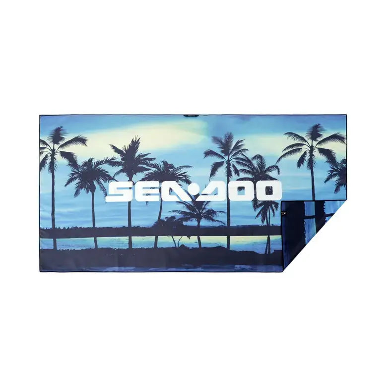Sea-Doo 2026 Quick Dry Towel by Slowtide Unisex