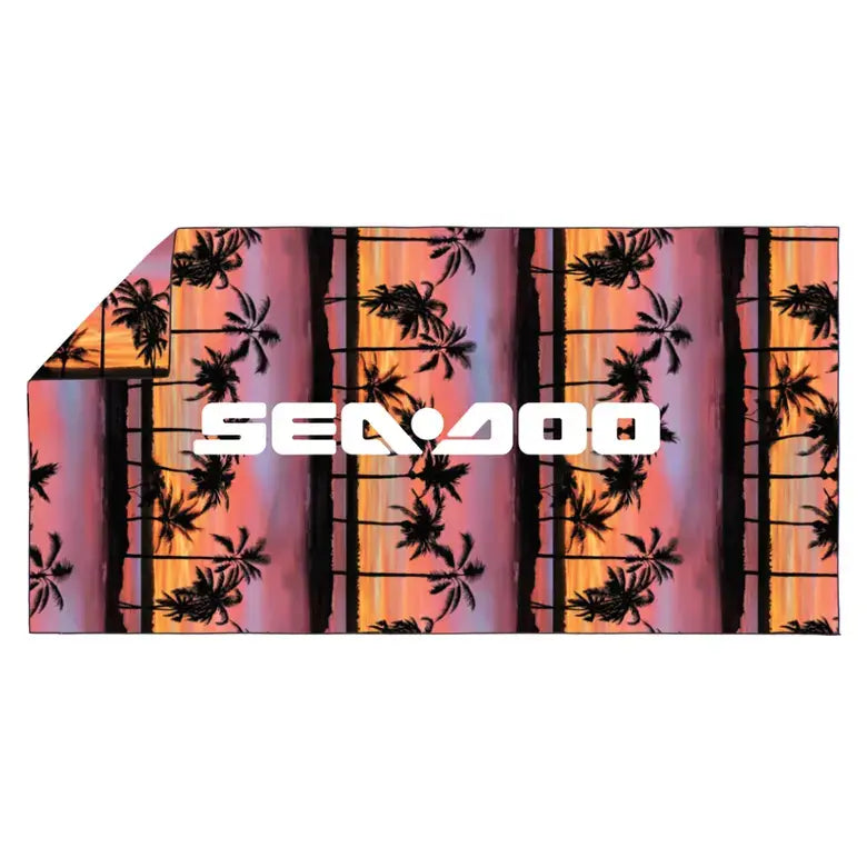 Sea-Doo 2026 Quick Dry Towel by Slowtide Unisex