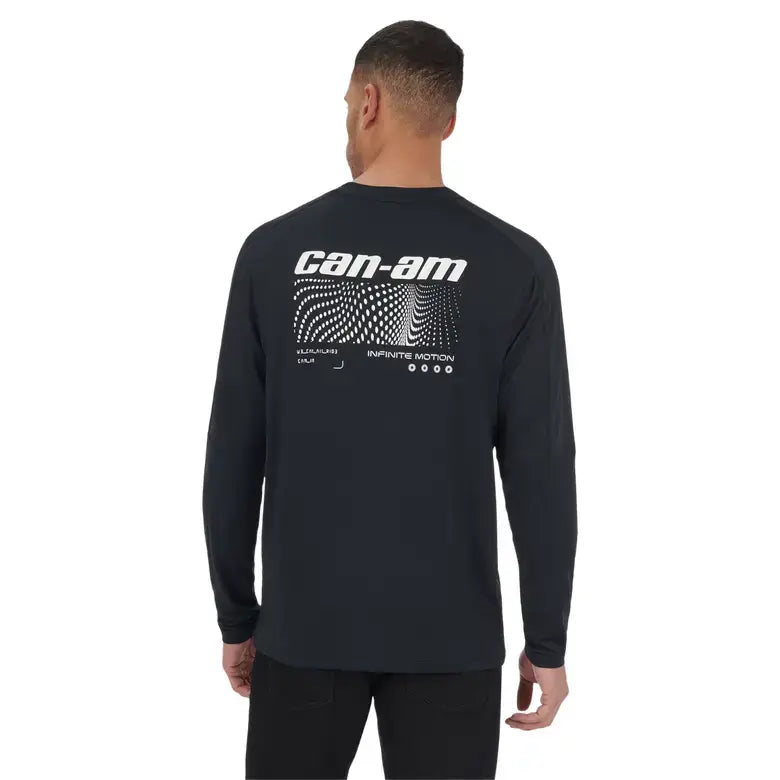 Men's Performance Long Sleeves