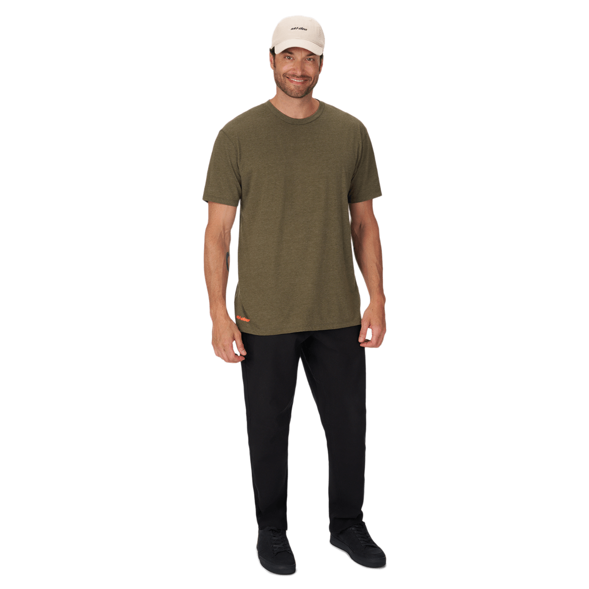 Ski-Doo Men's Matrix T-Shirt