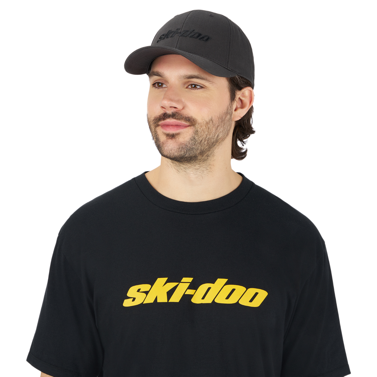 Ski-Doo Unisex Signature Cap