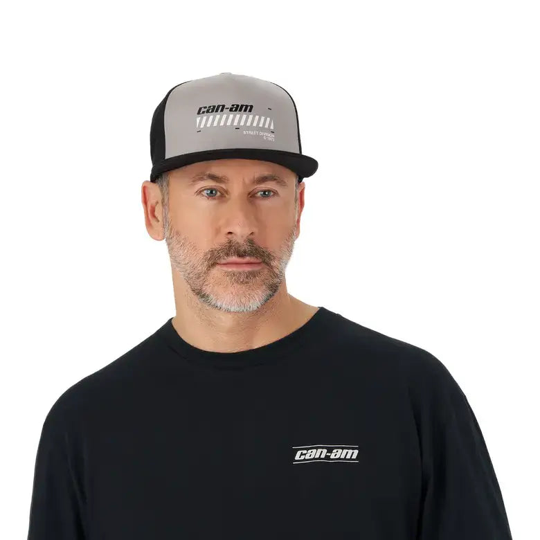 Can-am On-Road Unisex DNA Fat Cap