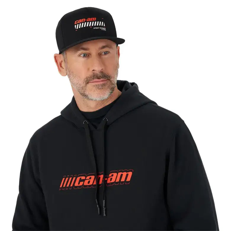 Can-am On-Road Unisex DNA Fat Cap