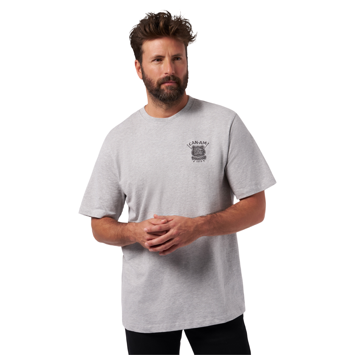 Can-Am Men's All Terrain T-Shirt