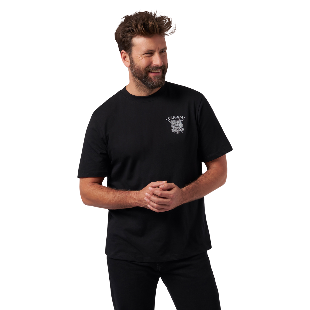 Can-Am Men's All Terrain T-Shirt