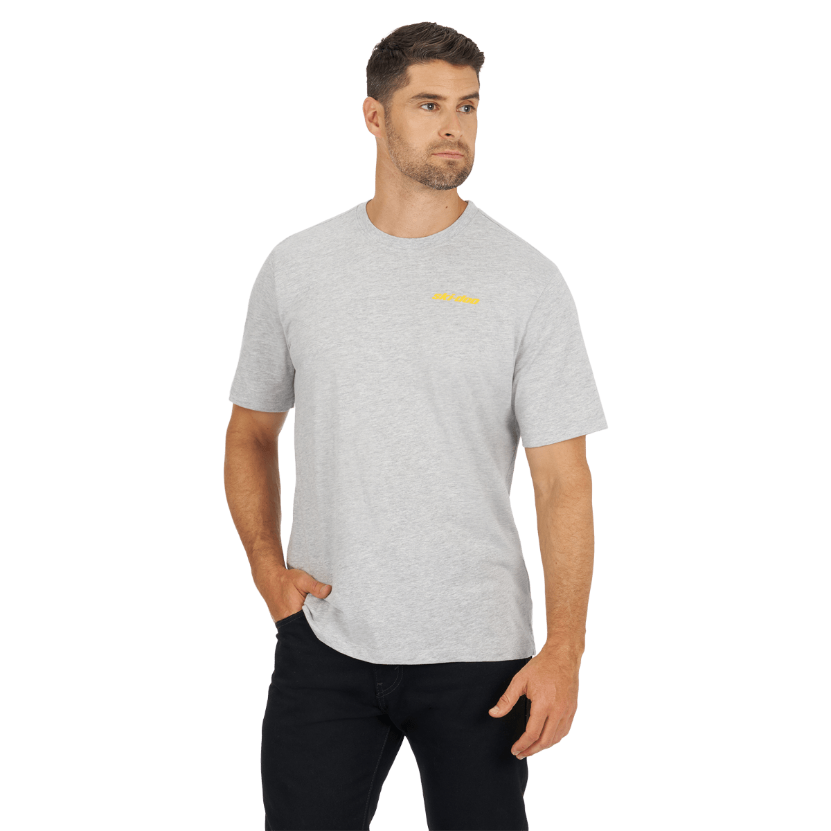 Ski-Doo Men's DNA T-Shirt