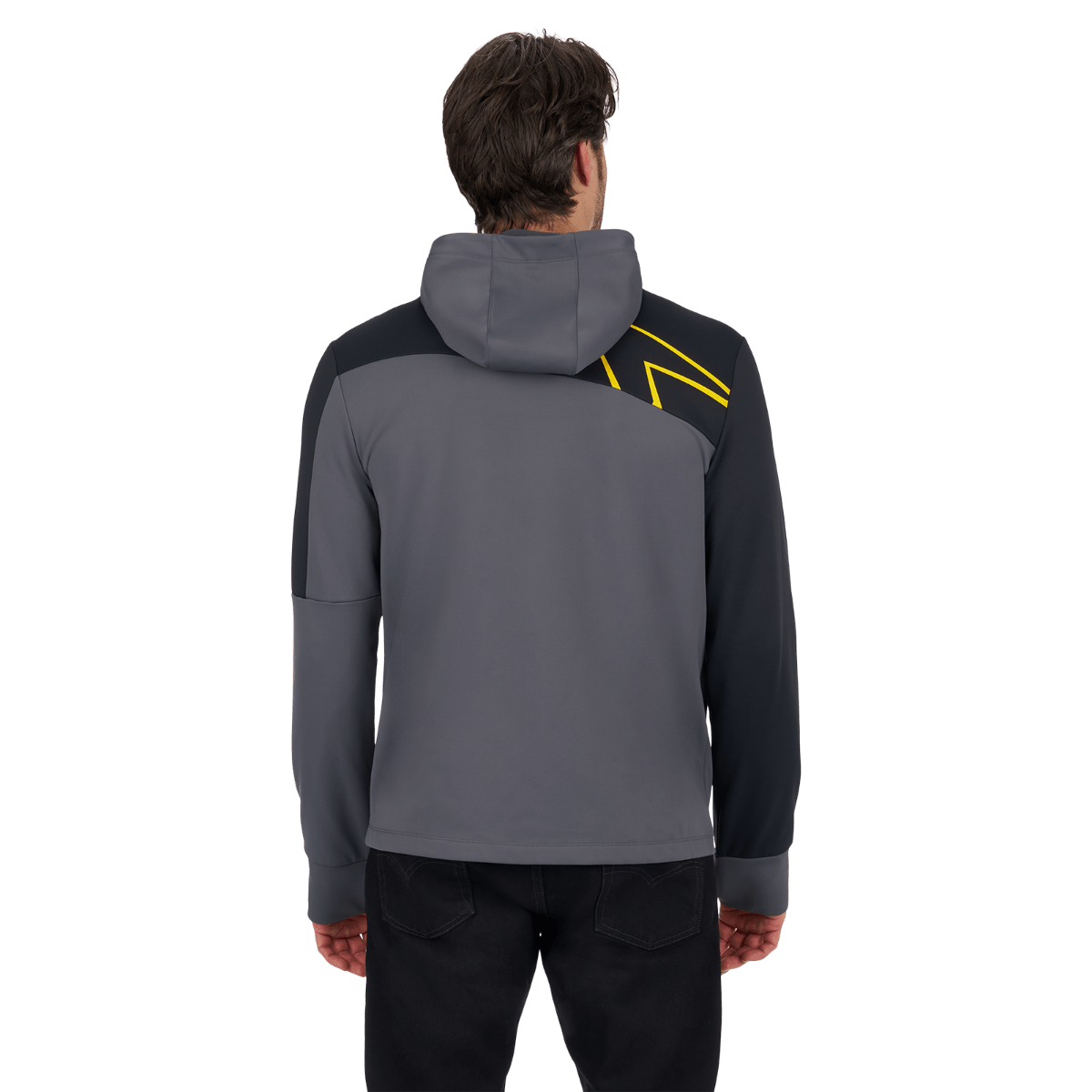 Ski-Doo Men's X-Team Edition Sno-X Zip-up