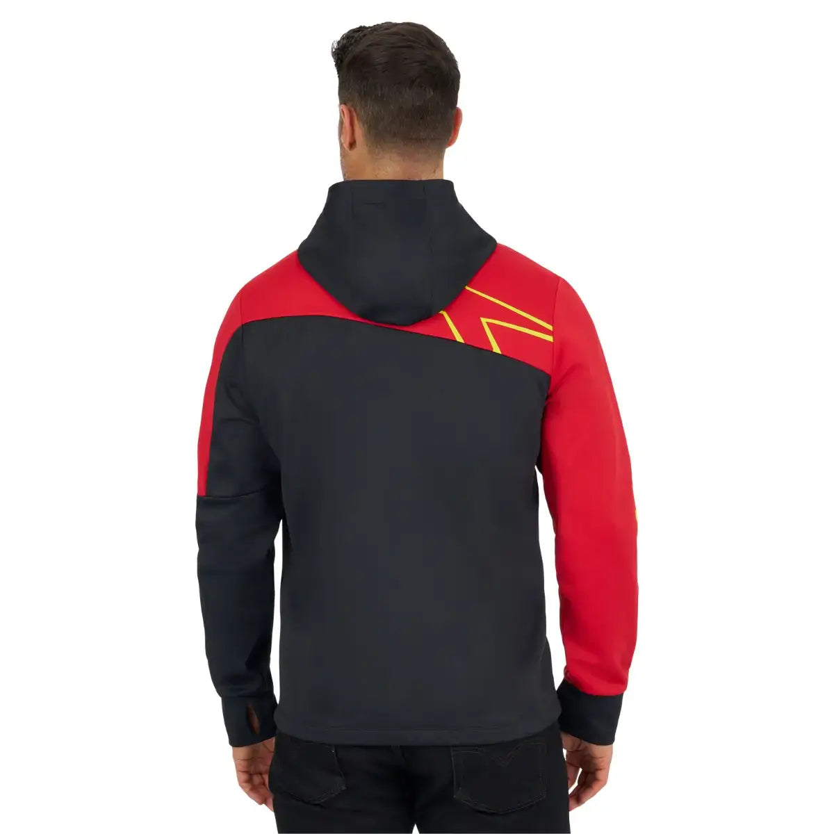 Ski-Doo Men's X-Team Edition Sno-X Zip-up