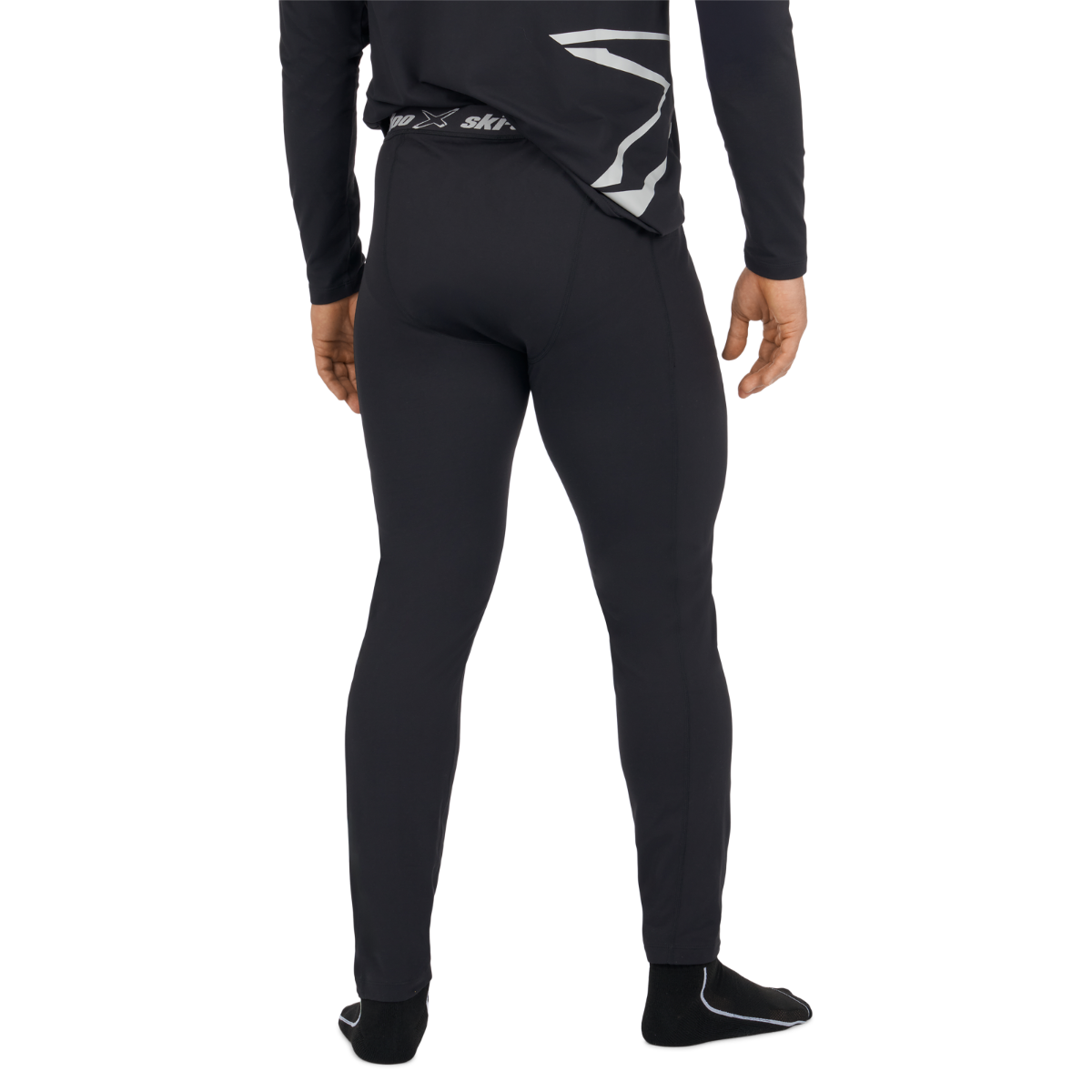 Ski-Doo Men's X-Team Base Layer Bottom