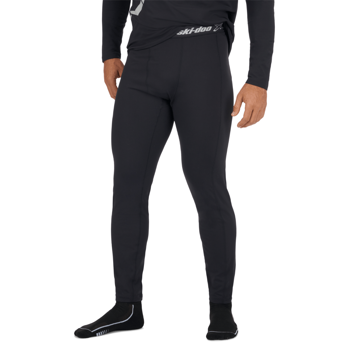 Ski-Doo Men's X-Team Base Layer Bottom