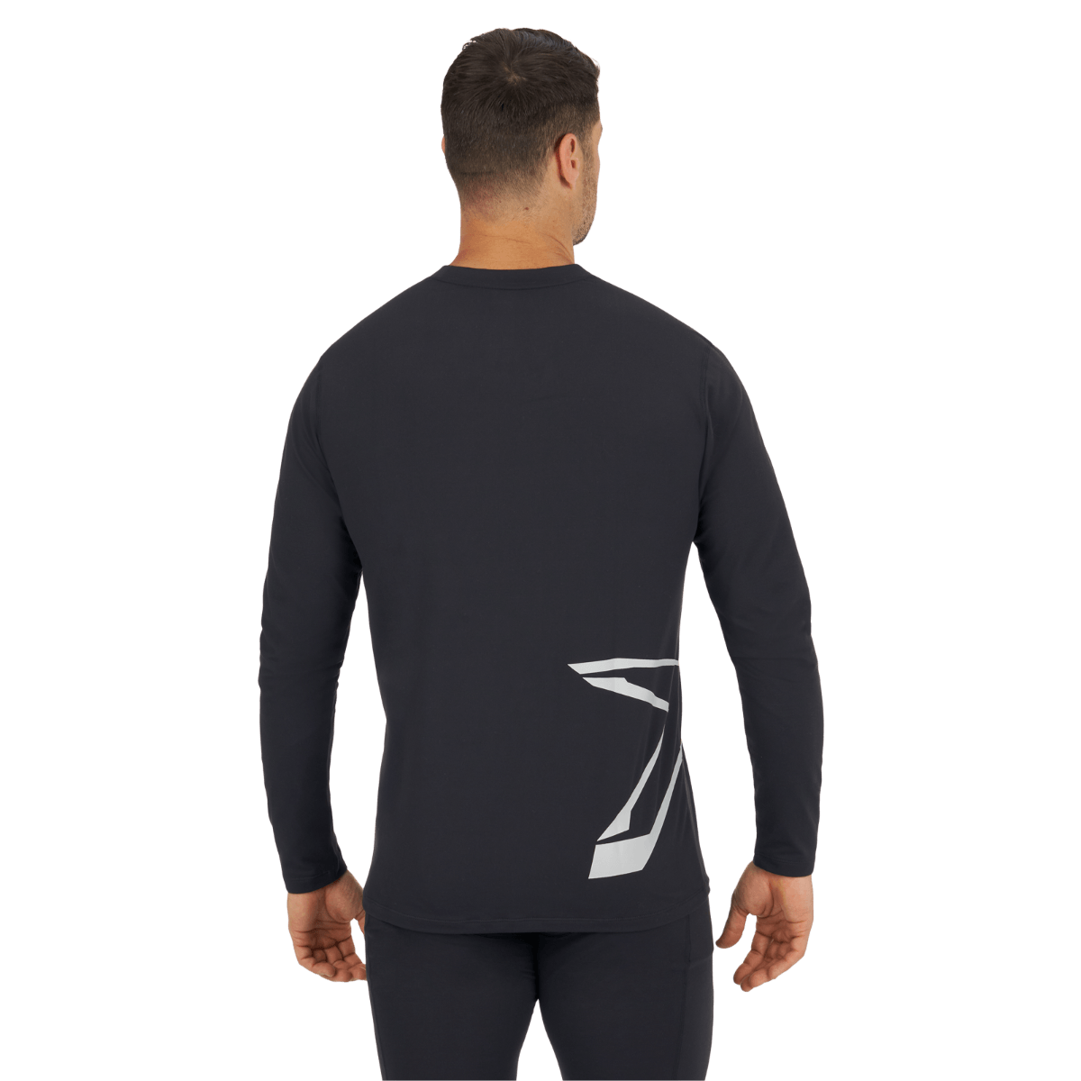 Ski-Doo Men's X-Team Base Layer Top