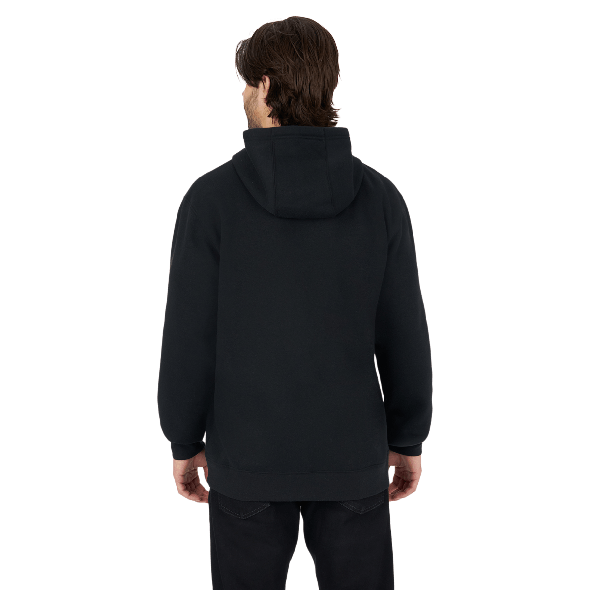 Ski-Doo Men's Signature Pullover Hoodie