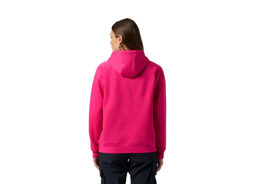 Molleton à capuchon Signature Ski-Doo pour femme