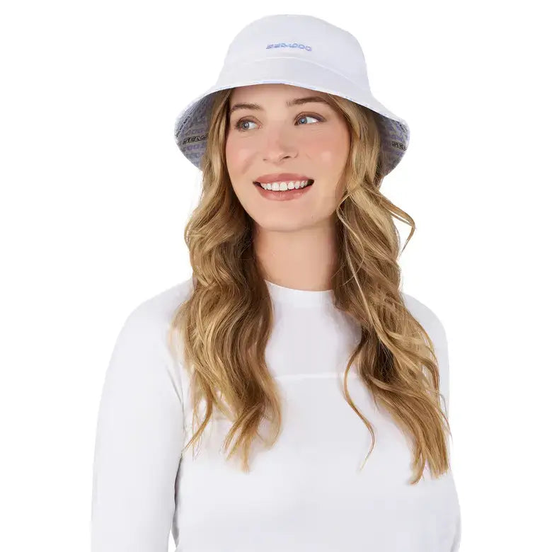Sea-Doo 2026 Unisex Sea-Doo Reversible Bucket Hat