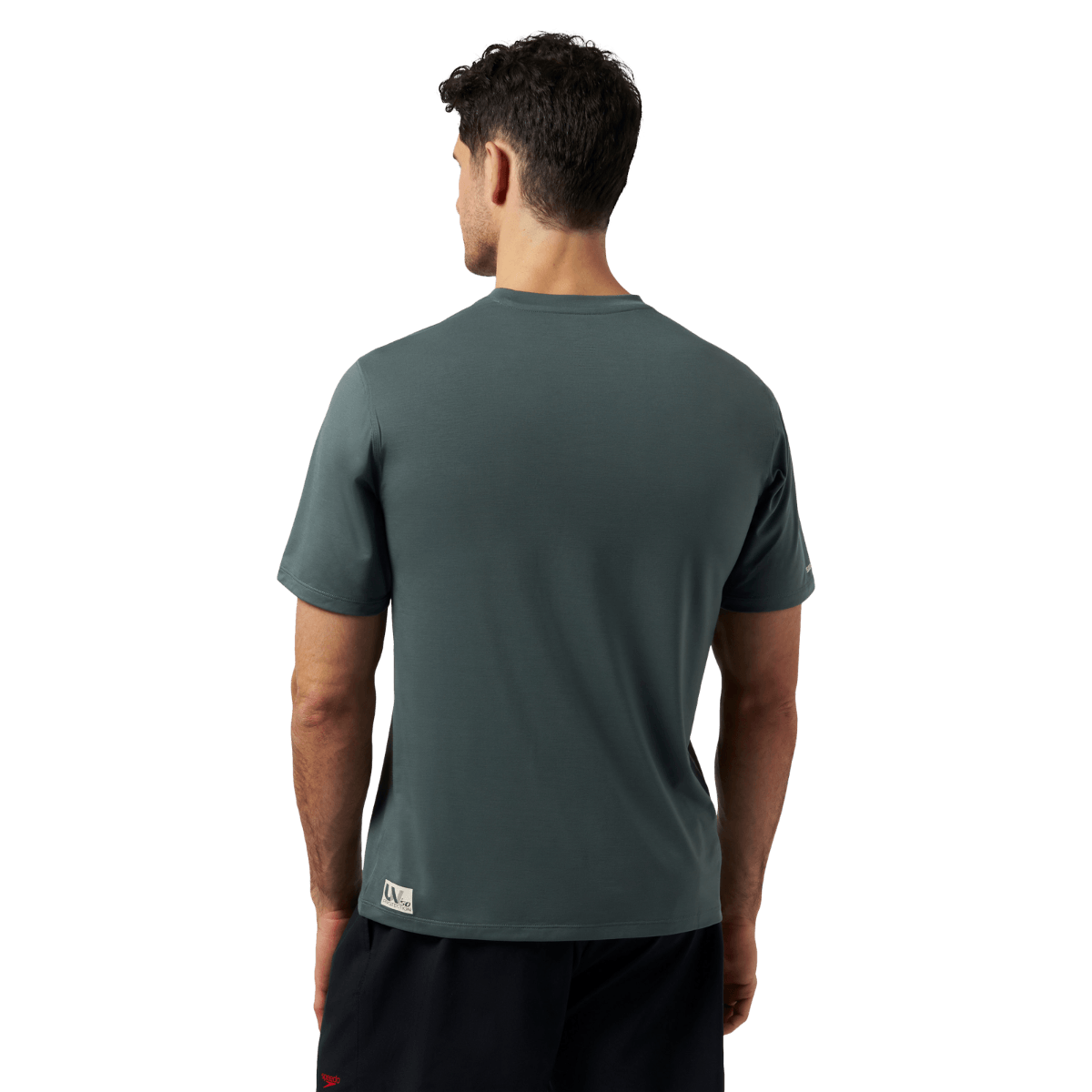 Sea-Doo Men's Technical Fishing Pocket Tee