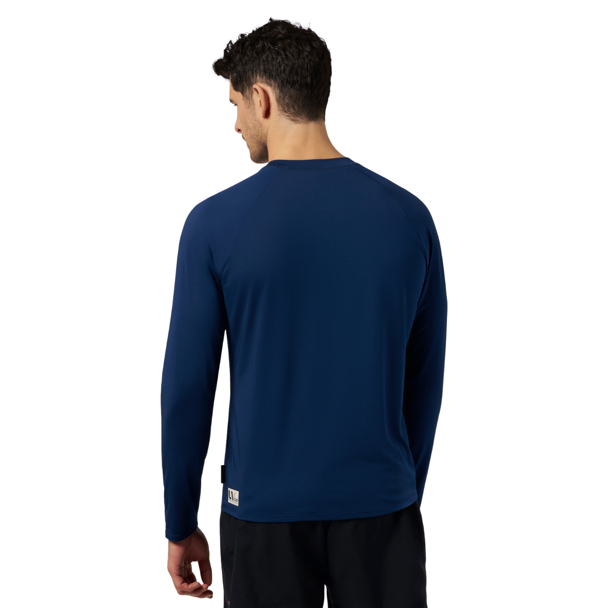 Sea-Doo Men's Fishing UV Long Sleeve Shirt