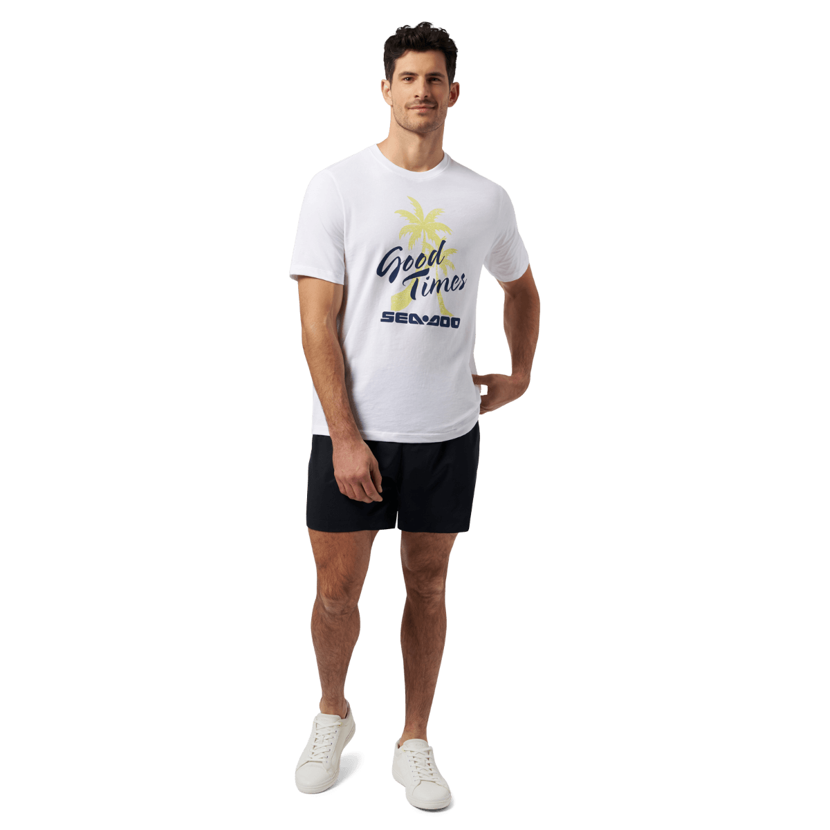 Sea-Doo Men's Good Times T-Shirt