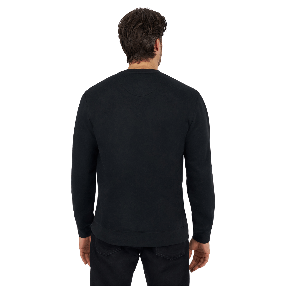 Ski-Doo Men's Vintage Crew Sweatshirt
