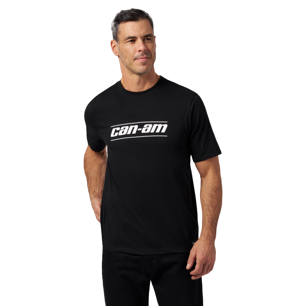 Can-Am Men's 1973 Signature T-Shirt