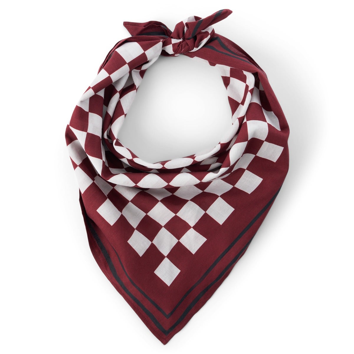 Can-Am Unisex 1973 Signature Bandana