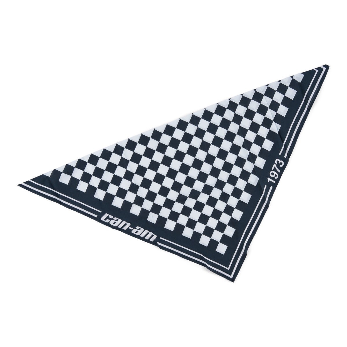 Can-Am Unisex 1973 Signature Bandana