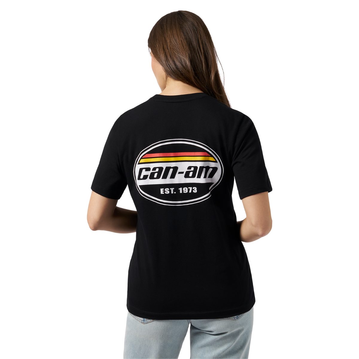 Can-Am Women's Heritage T-Shirt