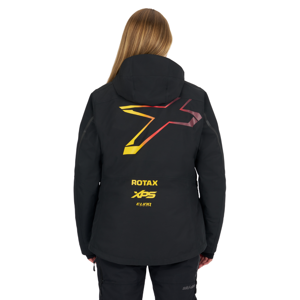 Ski-Doo Women's Absolute 0 X-Team Edition Jacket