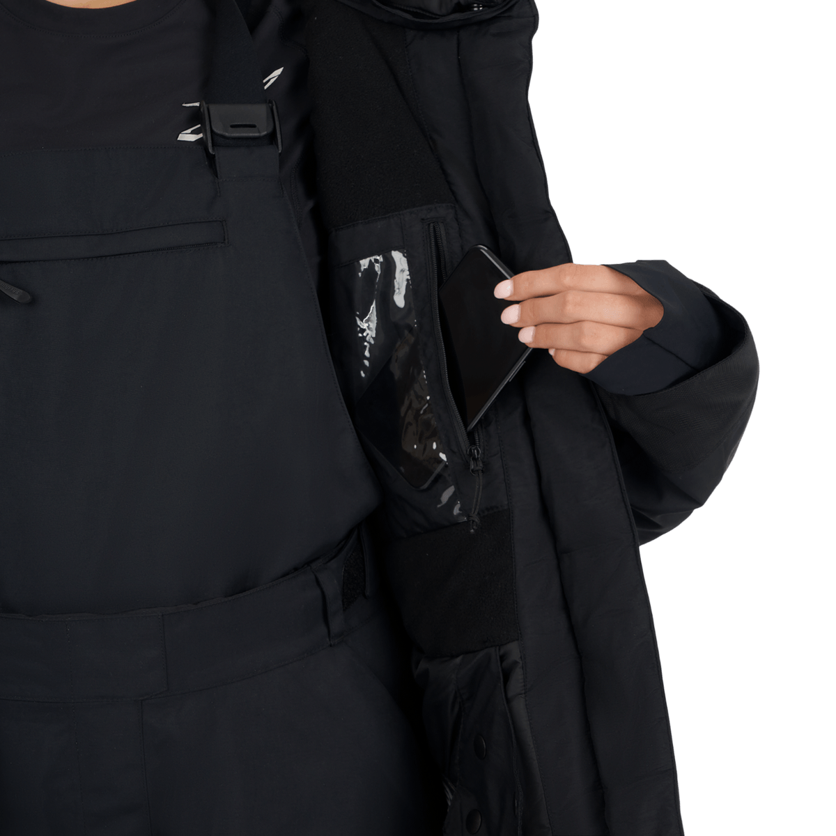 Ski-Doo Women's Exodus X-Team Edition Jacket