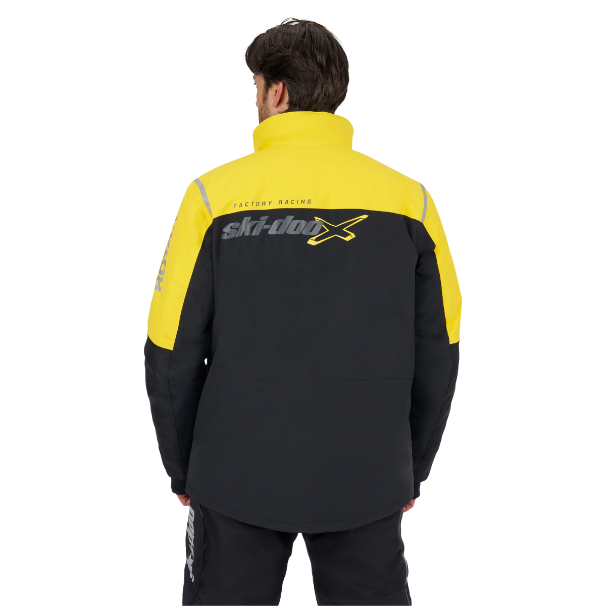 Ski-Doo Men's Exodus X-Team Edition Jacket