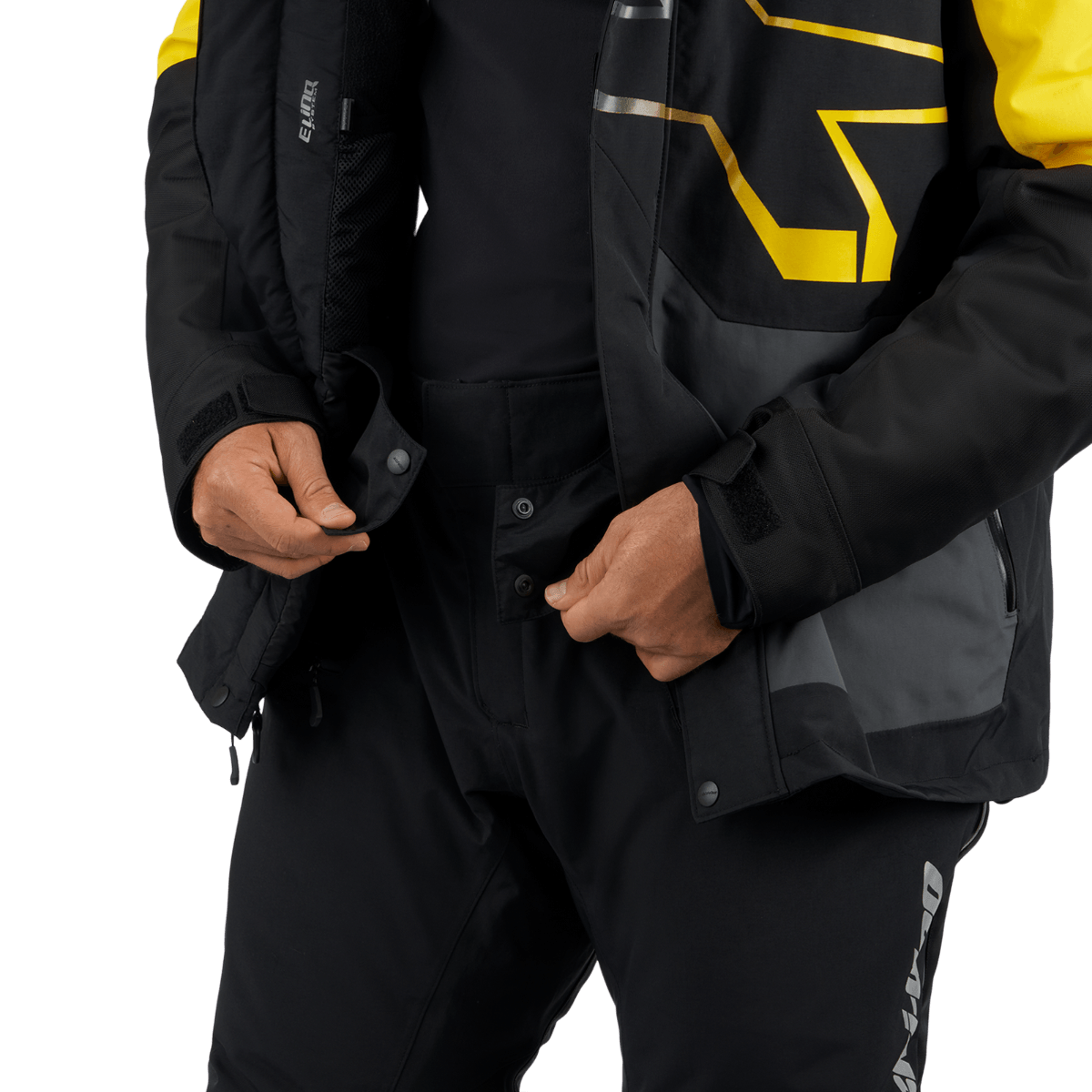 Ski-Doo Men's Exodus X-Team Edition Jacket