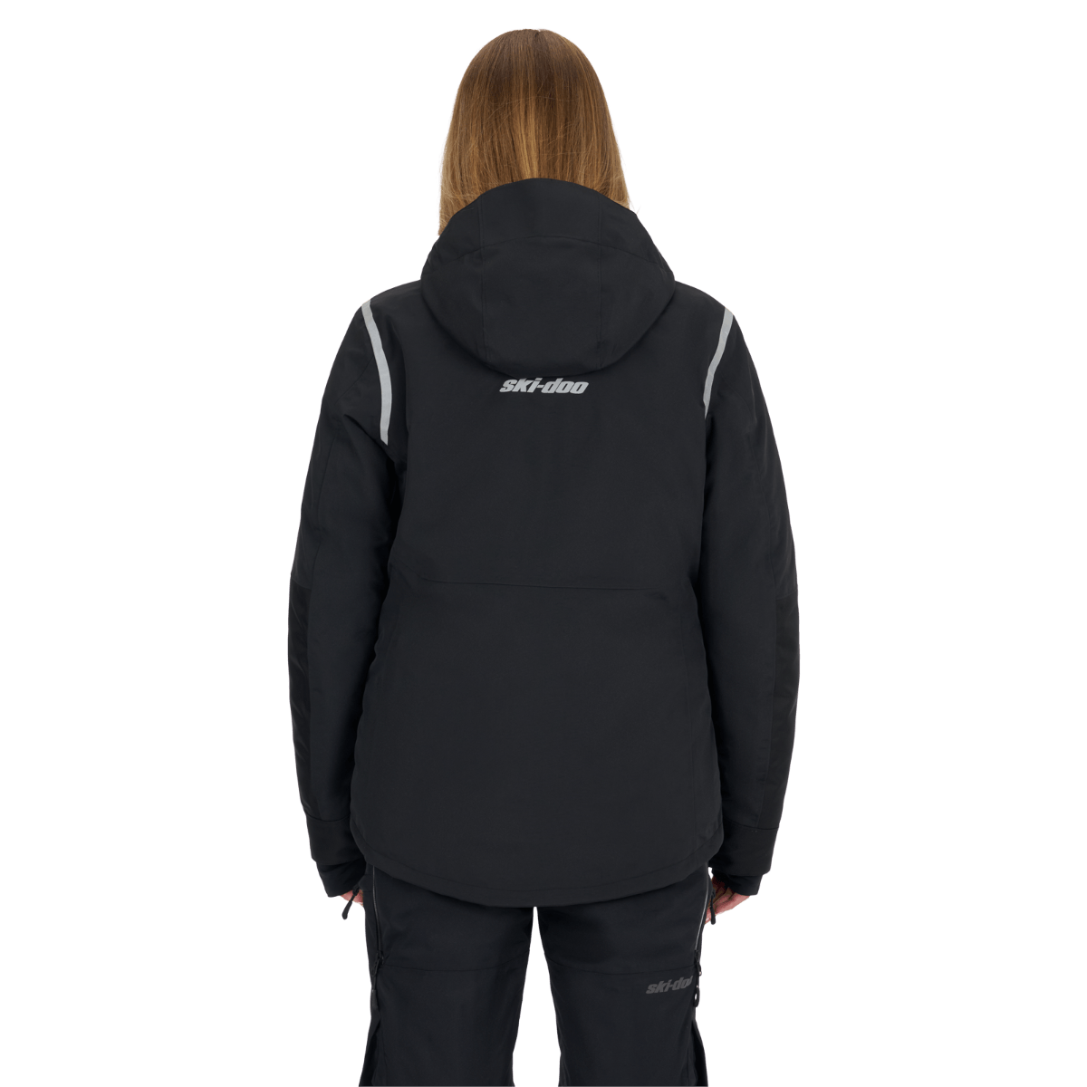 Ski-Doo Women's Exodus Jacket