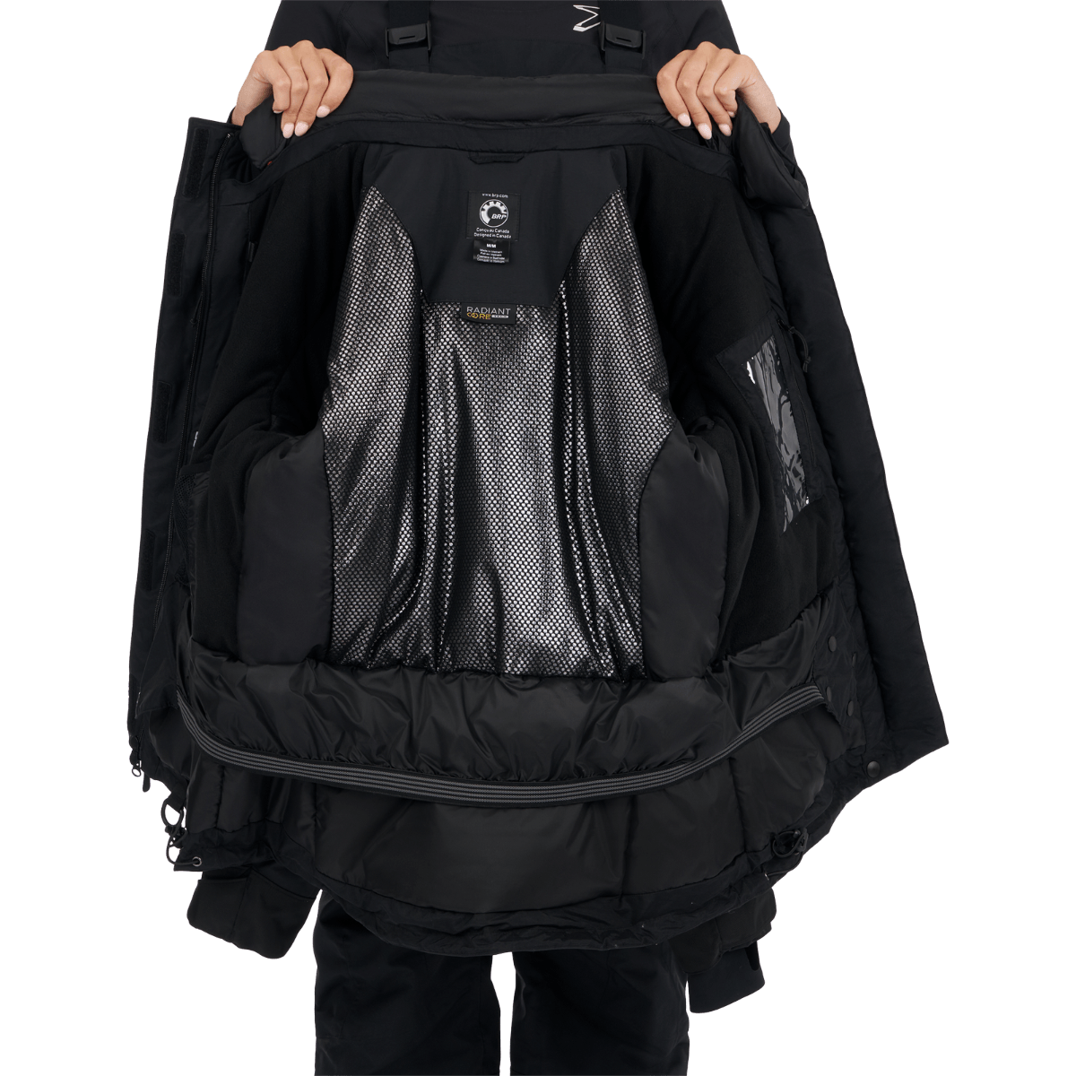 Ski-Doo Women's Exodus Jacket