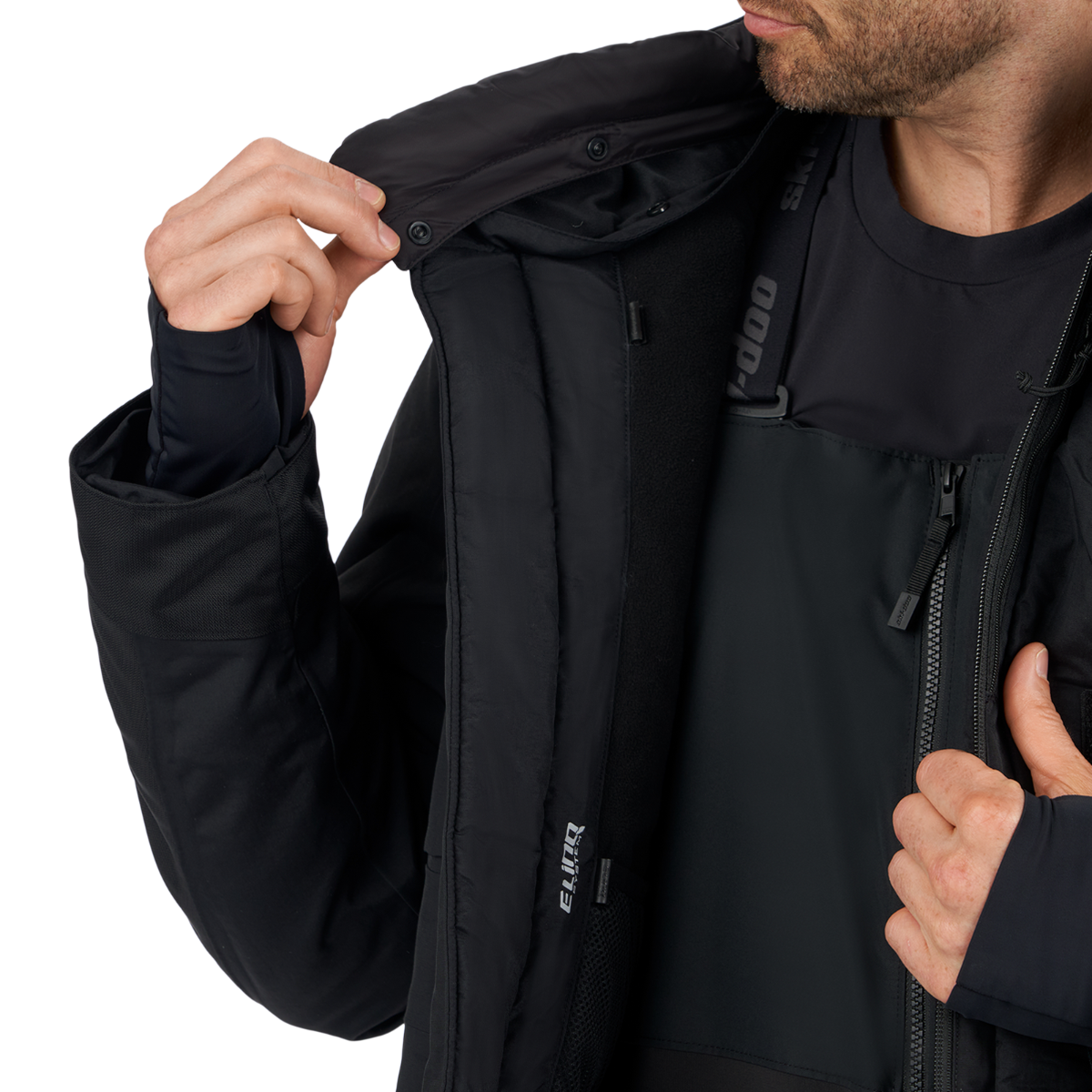 Ski-Doo Men's Exodus Jacket