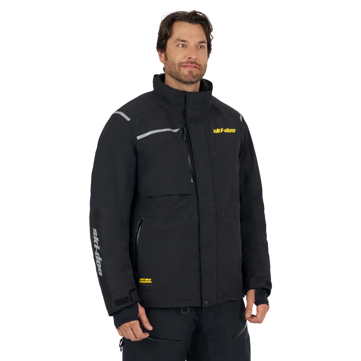Ski-Doo Men's Exodus Jacket