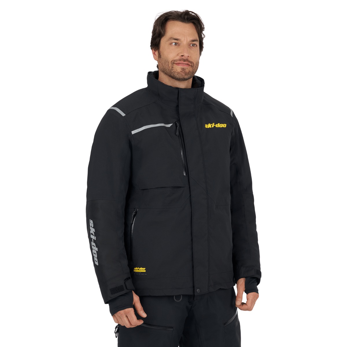 Ski-Doo Men's Exodus Jacket