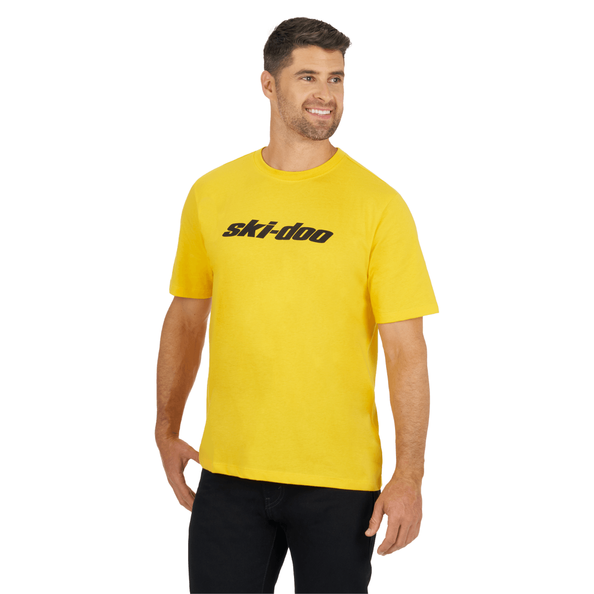 Ski-Doo Men's Signature T-Shirt
