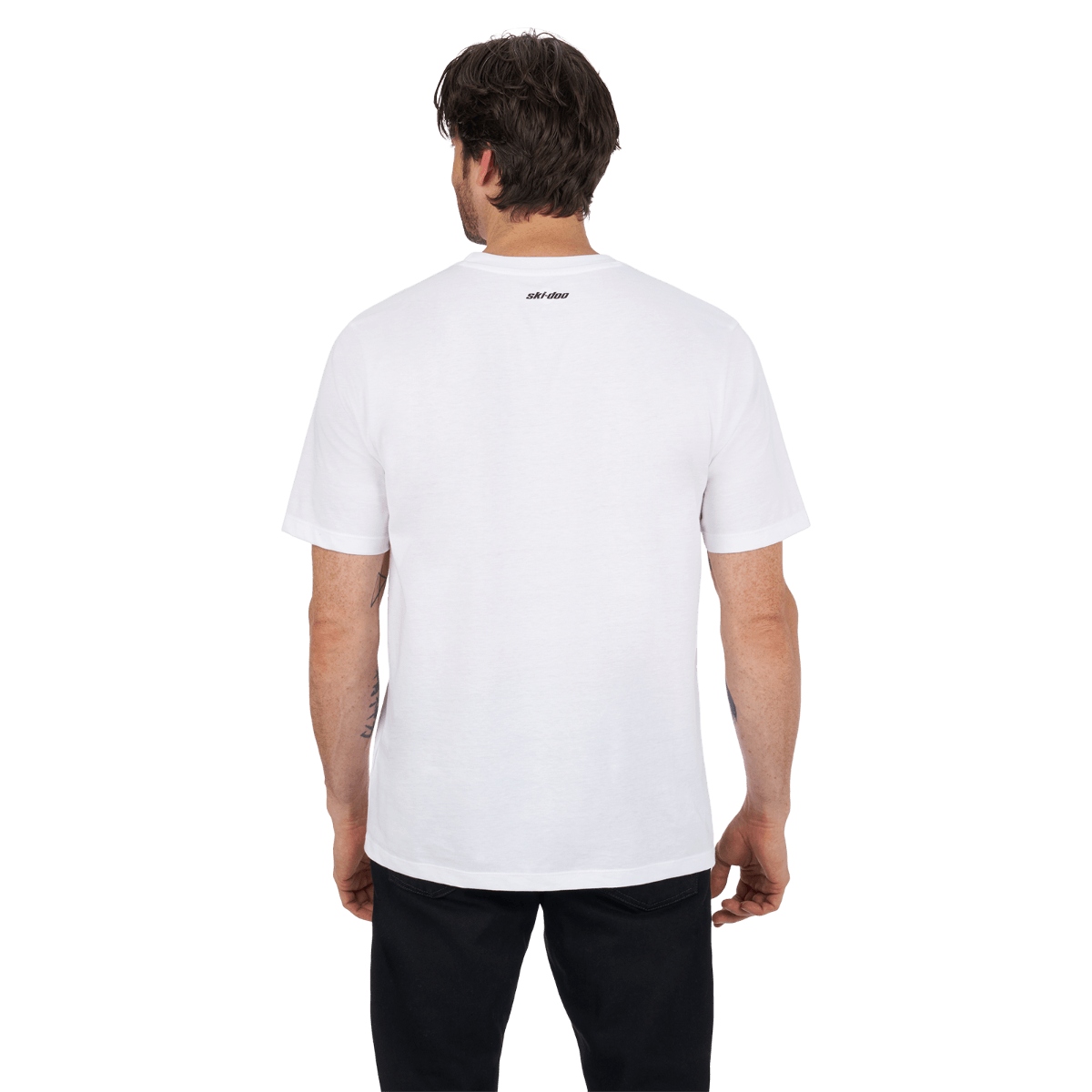 Ski-Doo Men's Vintage T-Shirt