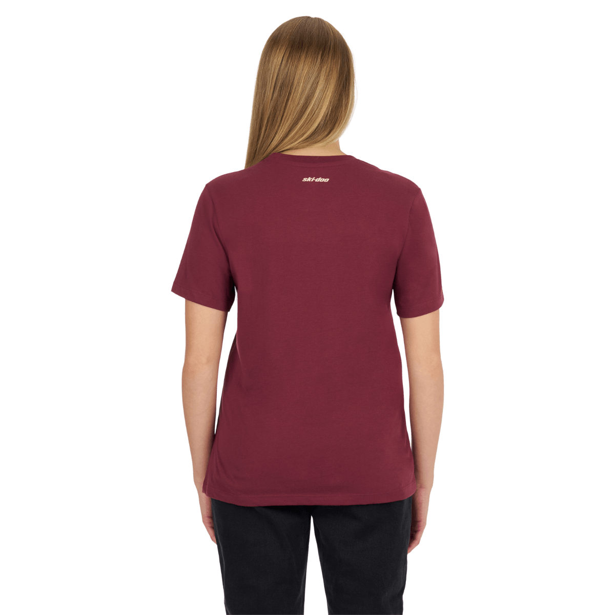 Ski-Doo Women's Vintage T-Shirt