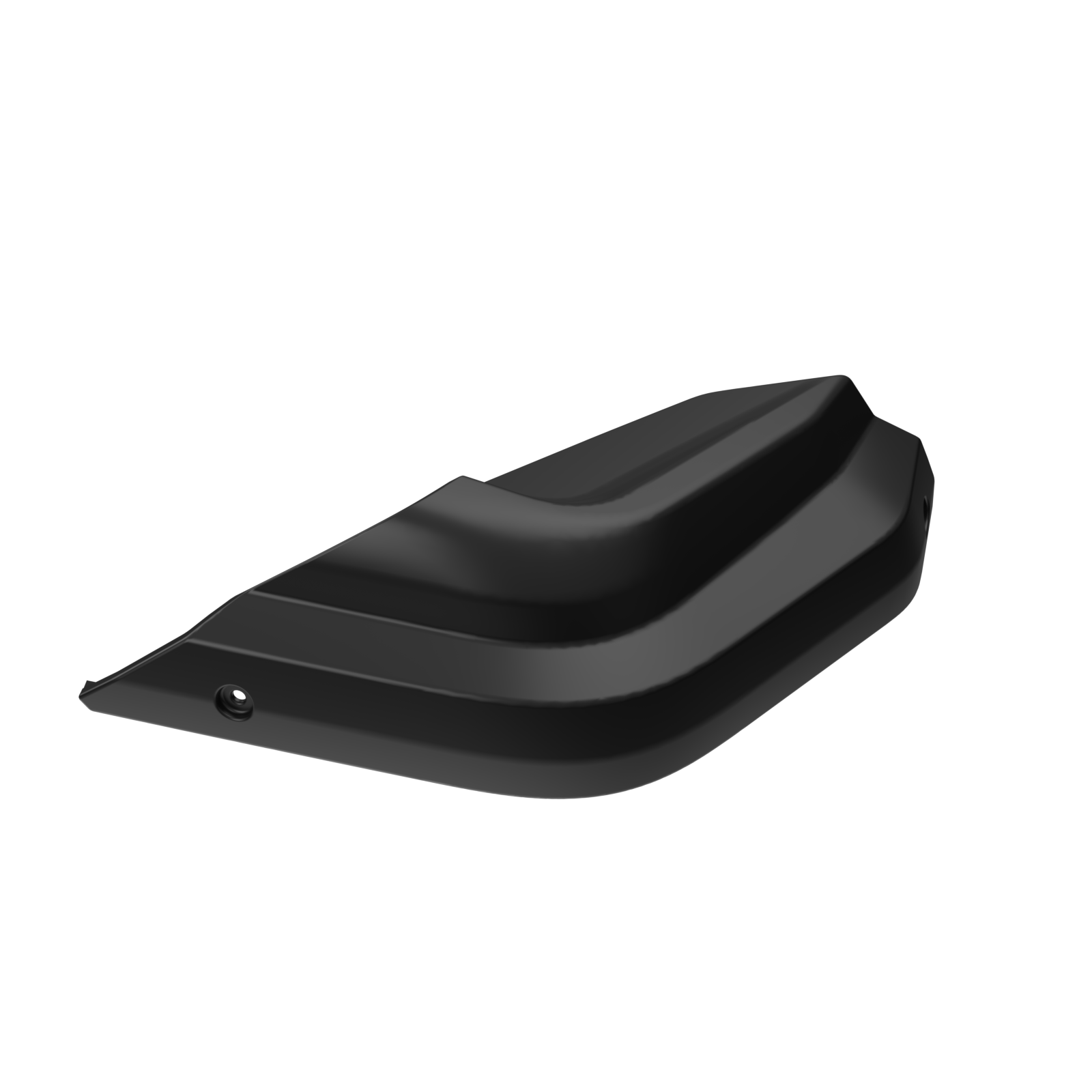 LH Rear Bumper