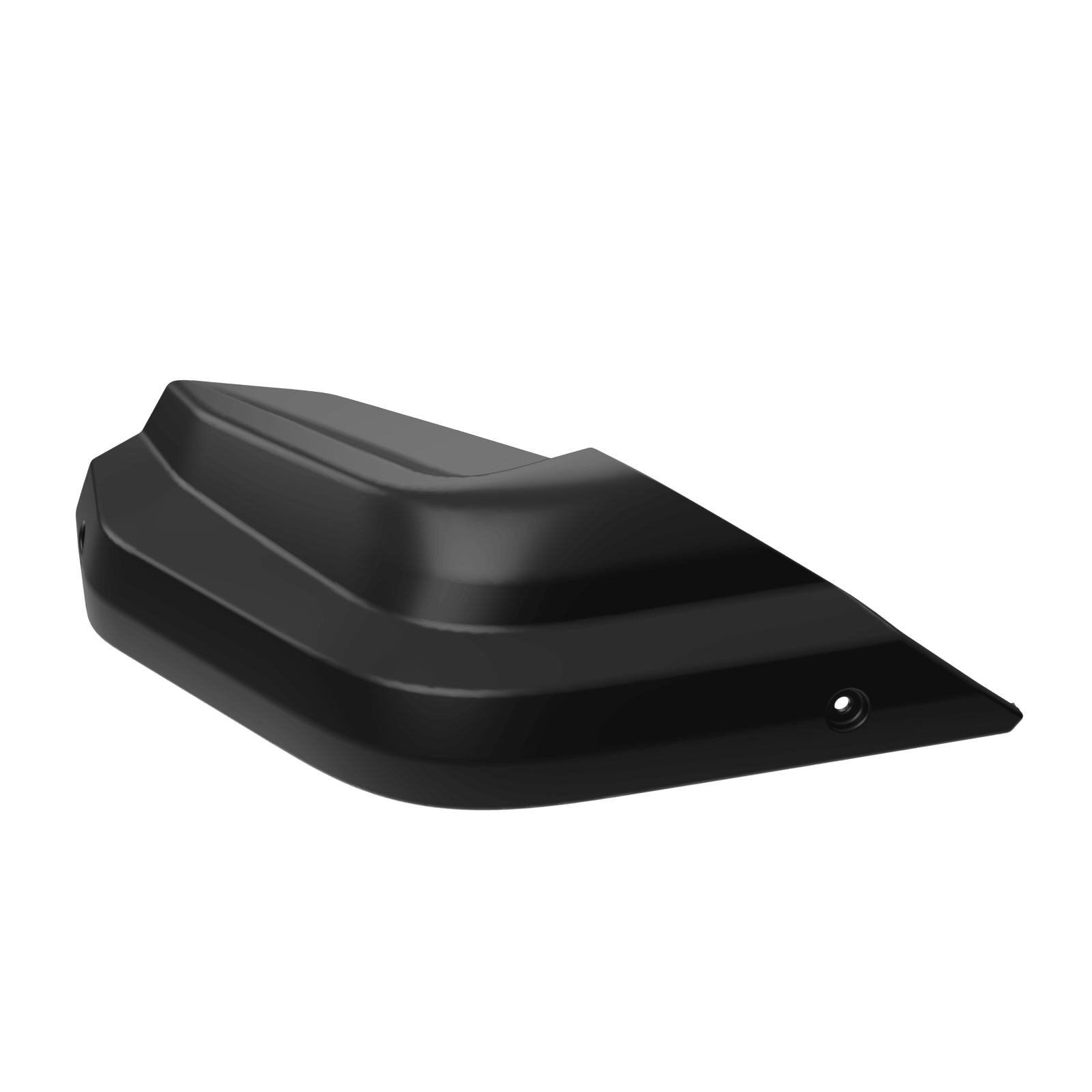 RH Rear Bumper
