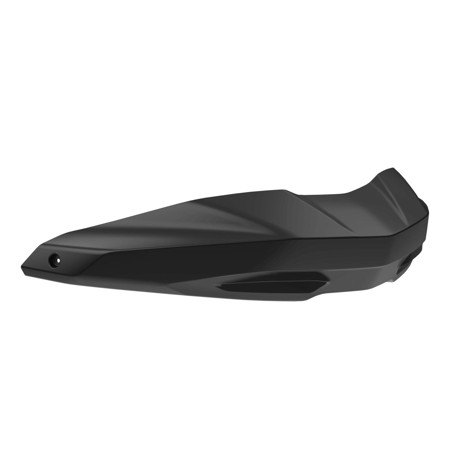 Bumper Front