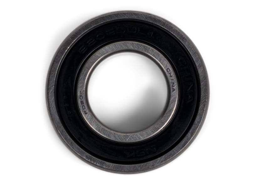 Ski-Doo NSK 6205 Ball Bearing, alternate view, 293350153