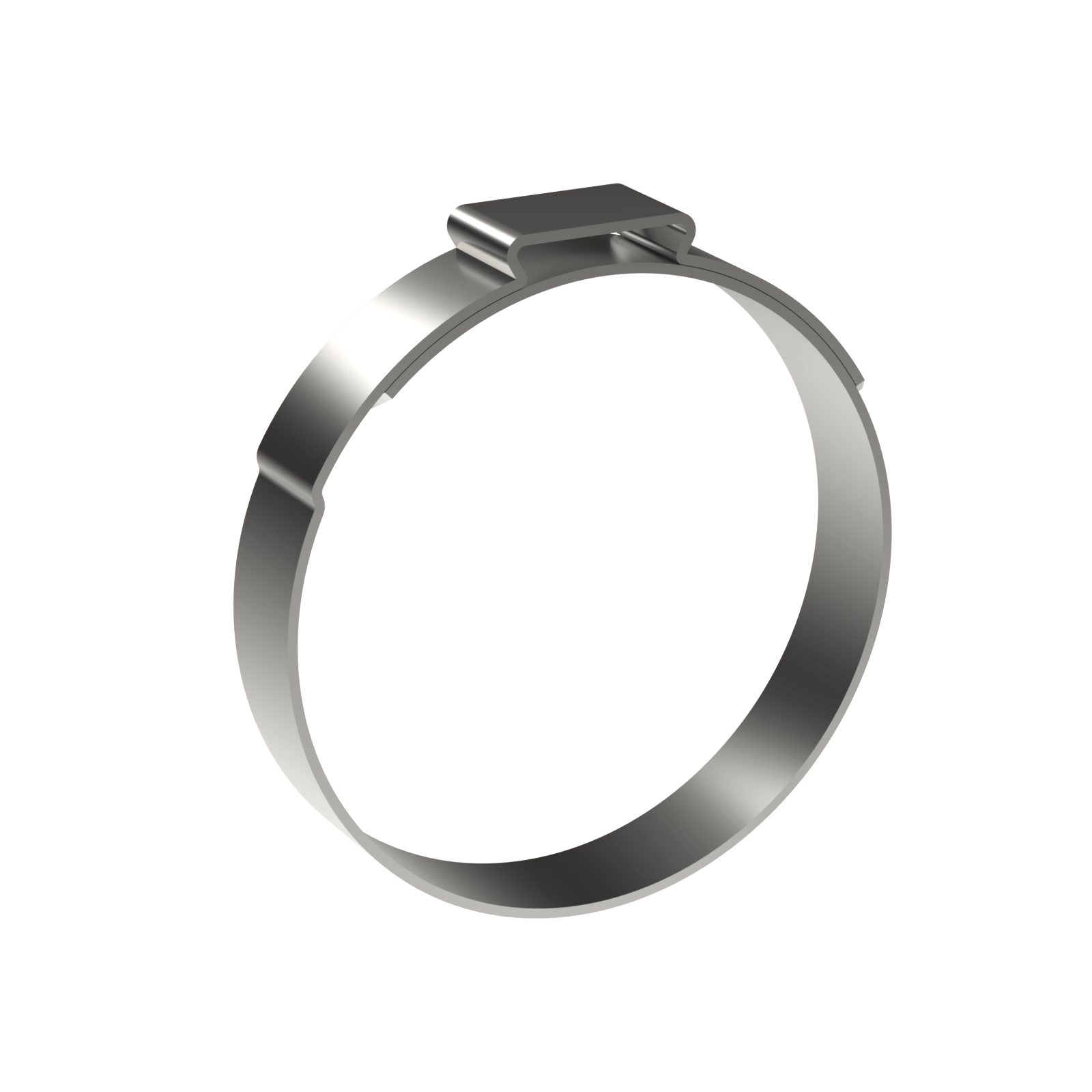 Oetiker Gear Clamp