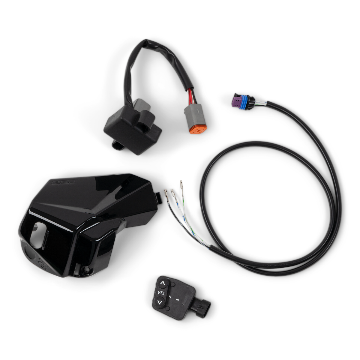 Sea-Doo Extended Range Variable Trim System Spark - VTS Performance Upgrade, 295100704