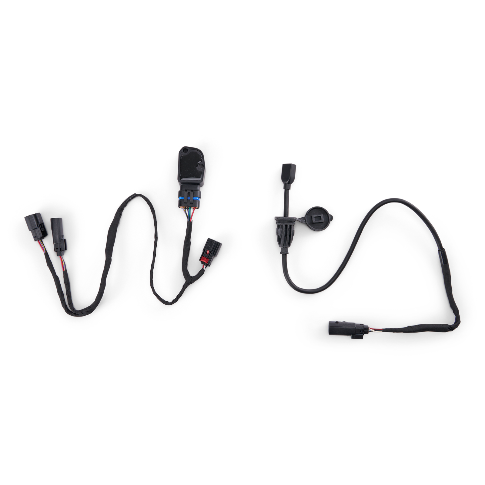 Sea-Doo USB Port, Device Charging Interface, 295100710