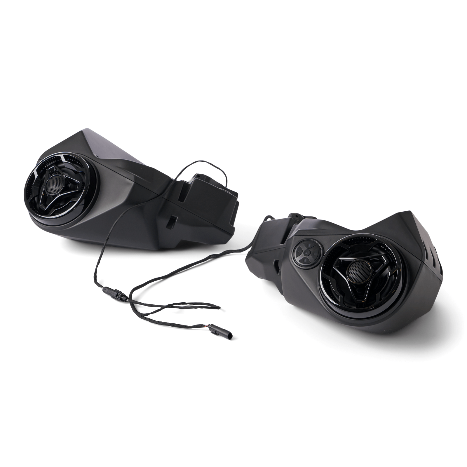 Sea-Doo Audio-Premium System for RXT, Wake Pro, Fish Pro, Explorer Pro, 295100711