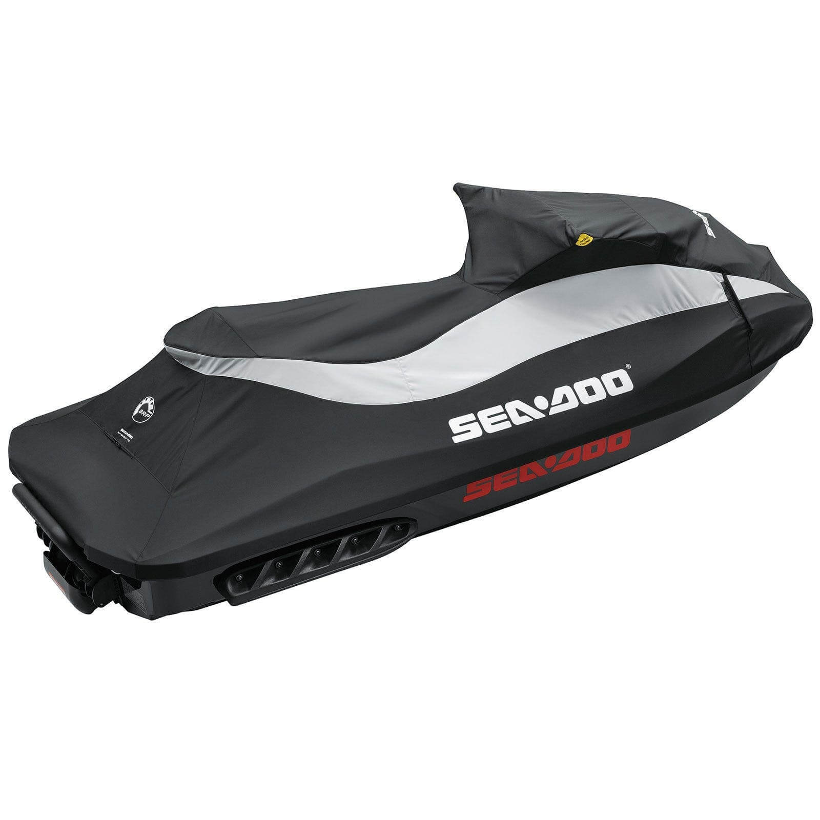 Sea-Doo Cover for GTS, GTS Rental, GTI, GTI SE, GTI Limited (2011‑2019)