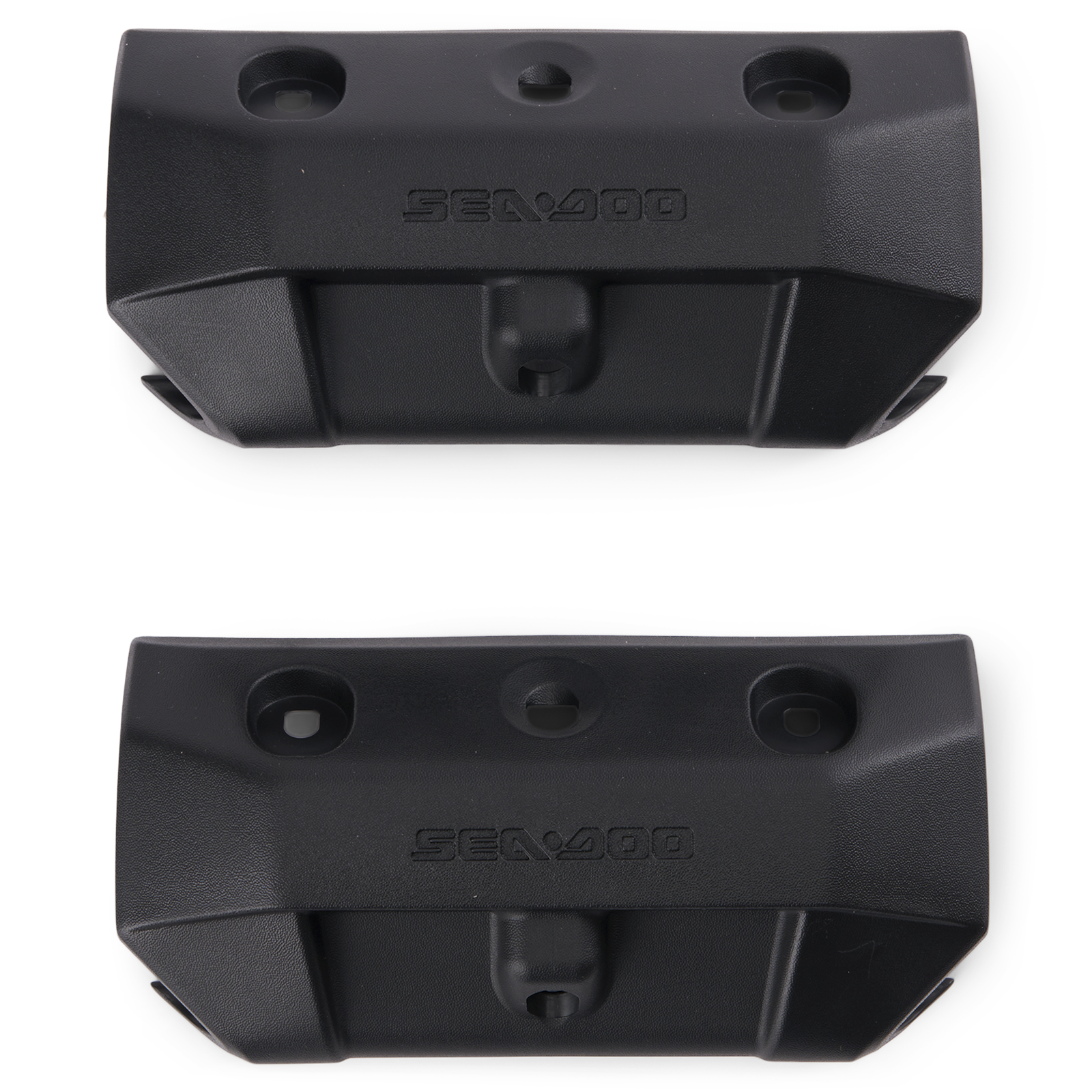 Sea-Doo Snap-In Fenders Installation Kit Docking System RXT GTX Wake Pro FishPro Explorer Pro - Fender Mounting Kit, 295100729